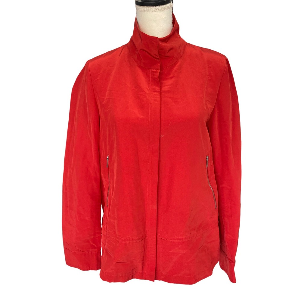 Calvin Klein‎ Jacket Womens Size Medium
